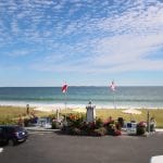 Old Orchard Beach Motel Ocean Views