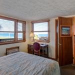 Room 16 Bedroom With Ocean View