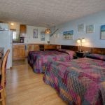 Room 2 with 2 Beds