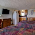 Room 2 Toward Kitchenette