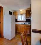 Room 8 Kitchenette